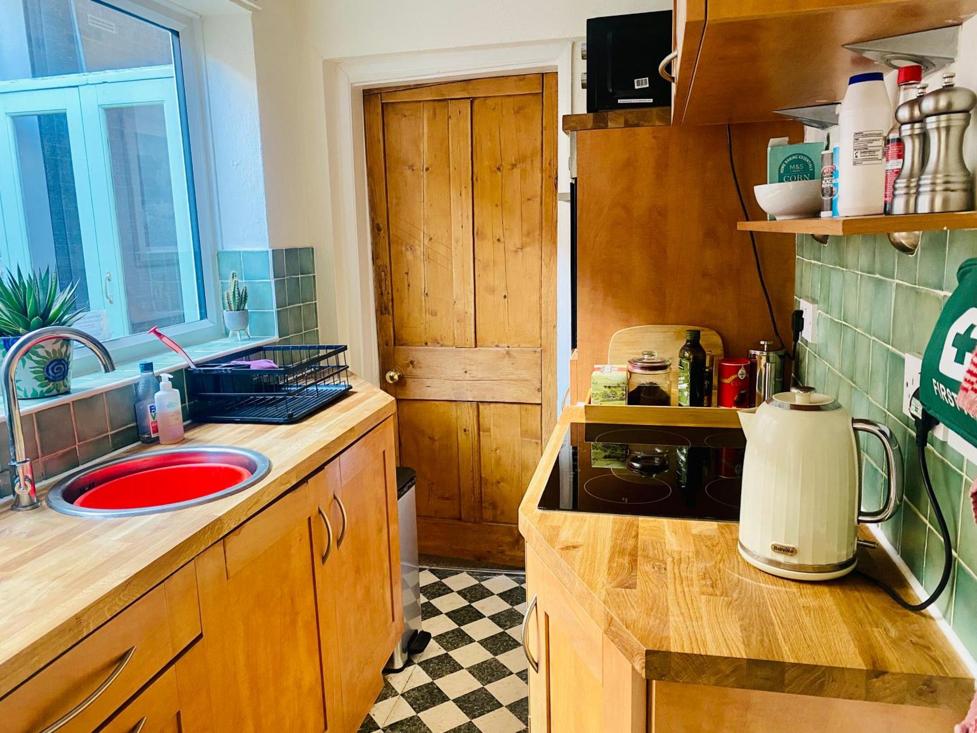 Casa vacanze Comfy Within Wall, 10 Mins Walk To Centre, Attractions & Railway Station *